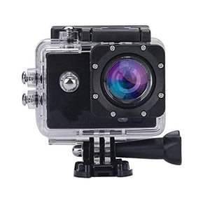 Camera Sports Hd Tomate Mt-1081
