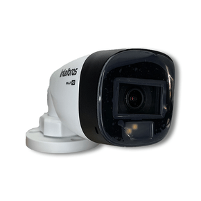 Camera Vhd 1120 B Full Color G7 Intelbras