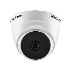 Camera Vhl 1120 Dome Intelbras 4565298