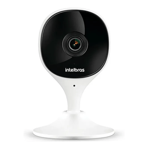 Camera WIFI interna Intelbras Mibo