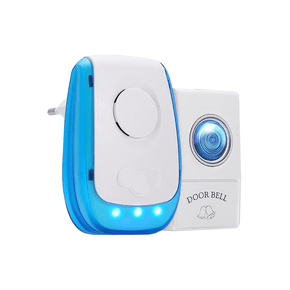 Campainha Sem Fio Onprime Hsl-10