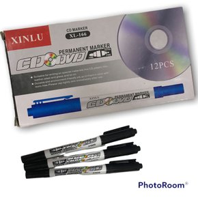 Caneta Para CD Xinlu XL-166