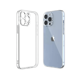 Capa Iphone 13 Pro Max Transparente