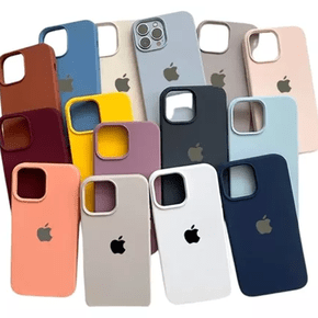 Capa Iphone 13 Pro Original