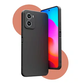 Capa Moto G05 Silicone