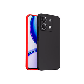 Capa Moto G15 Silicone