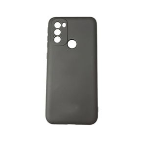 Capa Motorola G31 / G41 Silicone