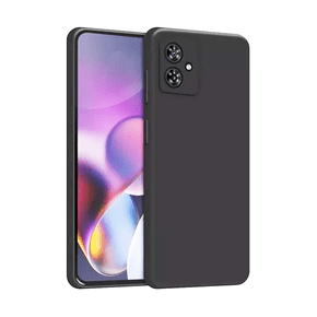 Capa Motorola G54 Silicone