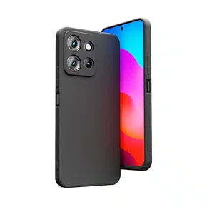 Capa Motorola G75 Silicone