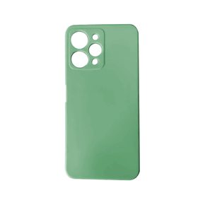 Capa Redmi 12 4g Silicone