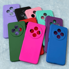Capa Redmi 14c Silicone
