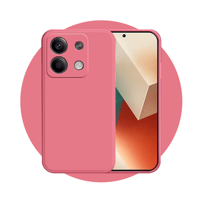 Capa Redmi Note 13 Pro Plus 5g Silicone