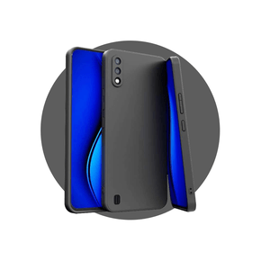 Capa Samsung A01 Core Silicone