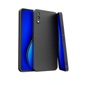 Capa Samsung A02/m02 Silicone