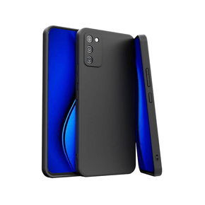 Capa Samsung A02s Silicone