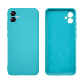Capa Samsung A04 Silicone