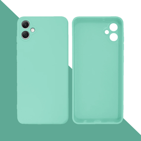 Capa Samsung A05 Silicone