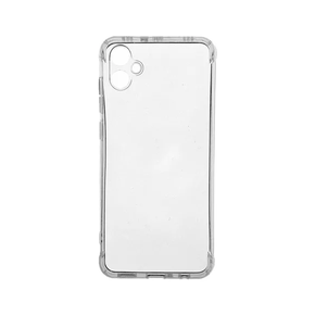 Capa Samsung A05 Transparente