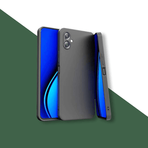 Capa Samsung A06 Silicone