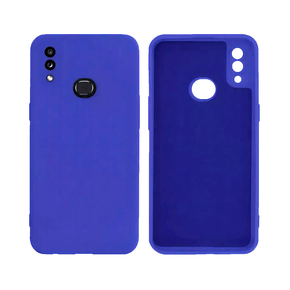 Capa Samsung A10s Silicone