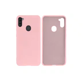 Capa Samsung A11 Silicone