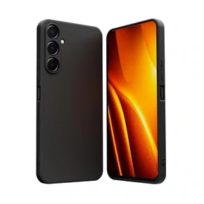 Capa Samsung A12 / M12 Silicone