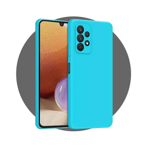 Capa Samsung A13 4g Silicone