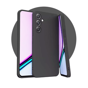 Capa Samsung A14 4g e 5g Silicone