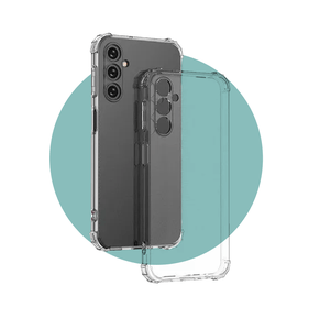 Capa Samsung A15 4g-5g Transparente