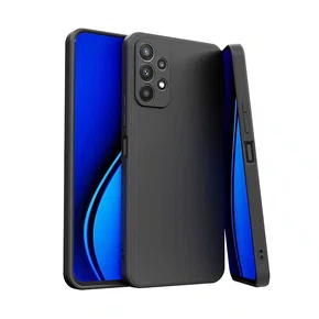 Capa Samsung A23 4g Silicone