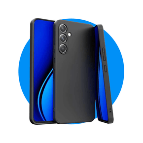 Capa Samsung A34 5g Silicone