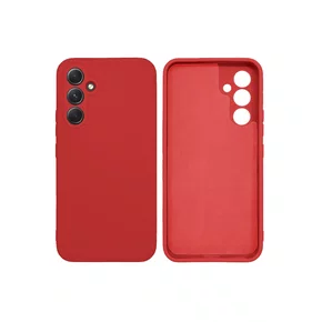 Capa Samsung A54 Silicone
