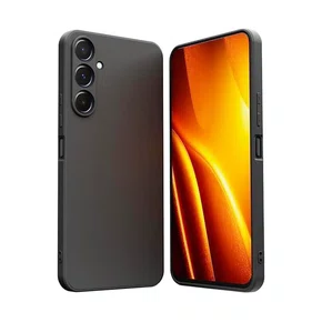 Capa Samsung A56 Silicone