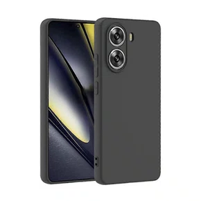 Capa Silicone Xiaomi Poco X7 Pro