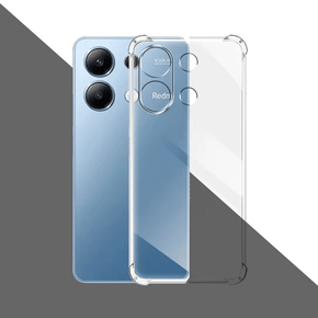 Capa Xiaomi 13 4g Transparente