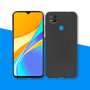 Capa Xiaomi Redmi 10a Silicone