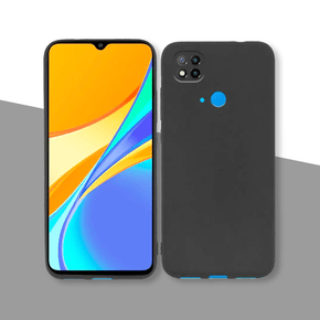 Capa Xiaomi Redmi 10c Silicone