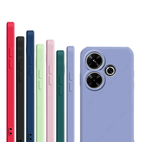 Capa Xiaomi Redmi 13 4g Silicone