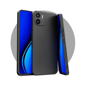 Capa Xiaomi Redmi A1-redmi A2 Silicone