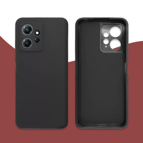 Capa Xiaomi Redmi Note 12 4g Silicone