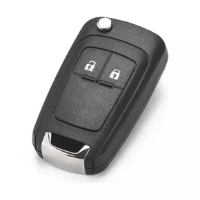 Carcaça Chave Canivete Chevrolet S10,Onix, Spin e Cruze