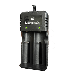 Carregador de baterias de li Rápido 3.7v-4.2v