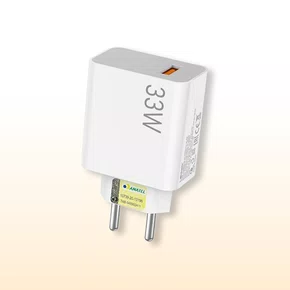 Carregador 33w Tipo C Lehmox Le-407