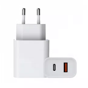 Carregador 40w V8 Lehmox Le-156 Micro