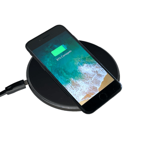 Carregador Por Indução Treqa TR-W9