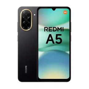 Cel. Xiaomi Redmi A5 3ram 64gb Preto