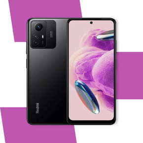 CELULAR XIAOMI REDMI NOTE 12S 8GB 256GB PRETO