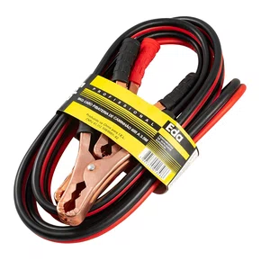 Cabo p/ chupeta de Bateria Eda 600amp 3.5m