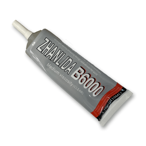 Cola multiuso B-6000 ZHANLIDA 110ml