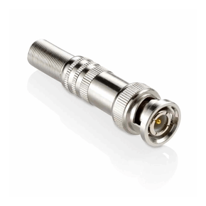Conector Bnc para Camera